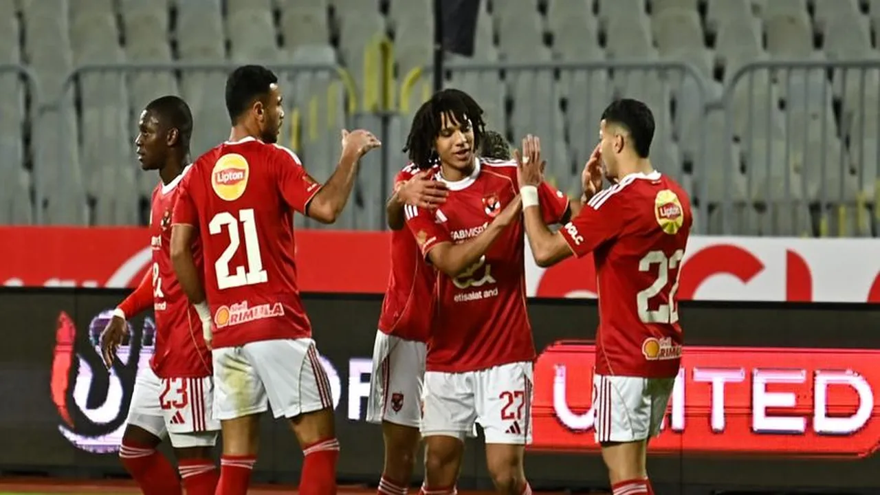 مشاهدة مباراة الأهلي وزد في الدوري الممتاز عبر خدمة البث المباشر المتاحة بطريقة مستمرة